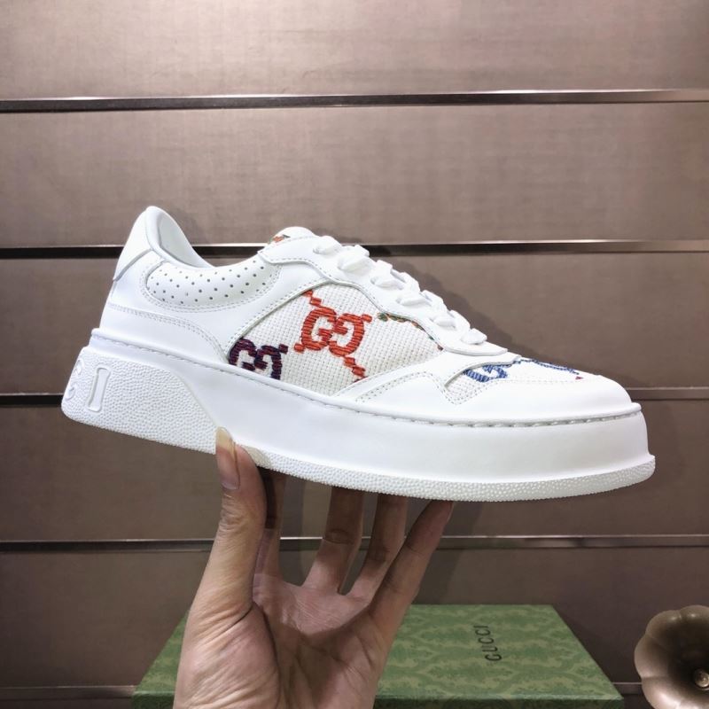 Gucci Low Shoes